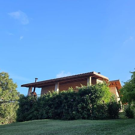 Chales Boa Vista Villa Gonçalves Eksteriør bilde