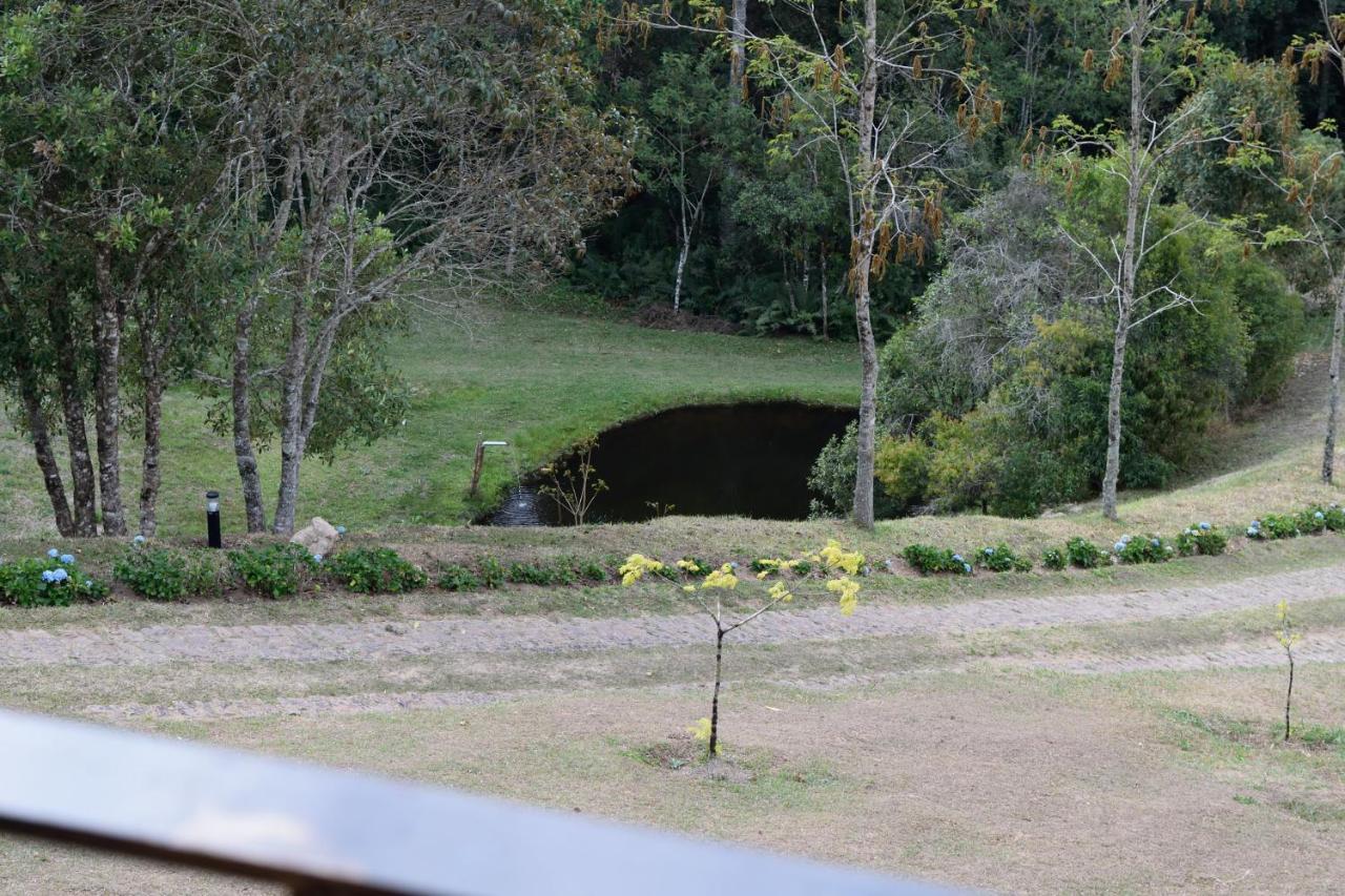 Chales Boa Vista Villa Gonçalves Eksteriør bilde