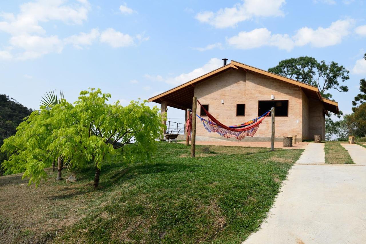 Chales Boa Vista Villa Gonçalves Eksteriør bilde