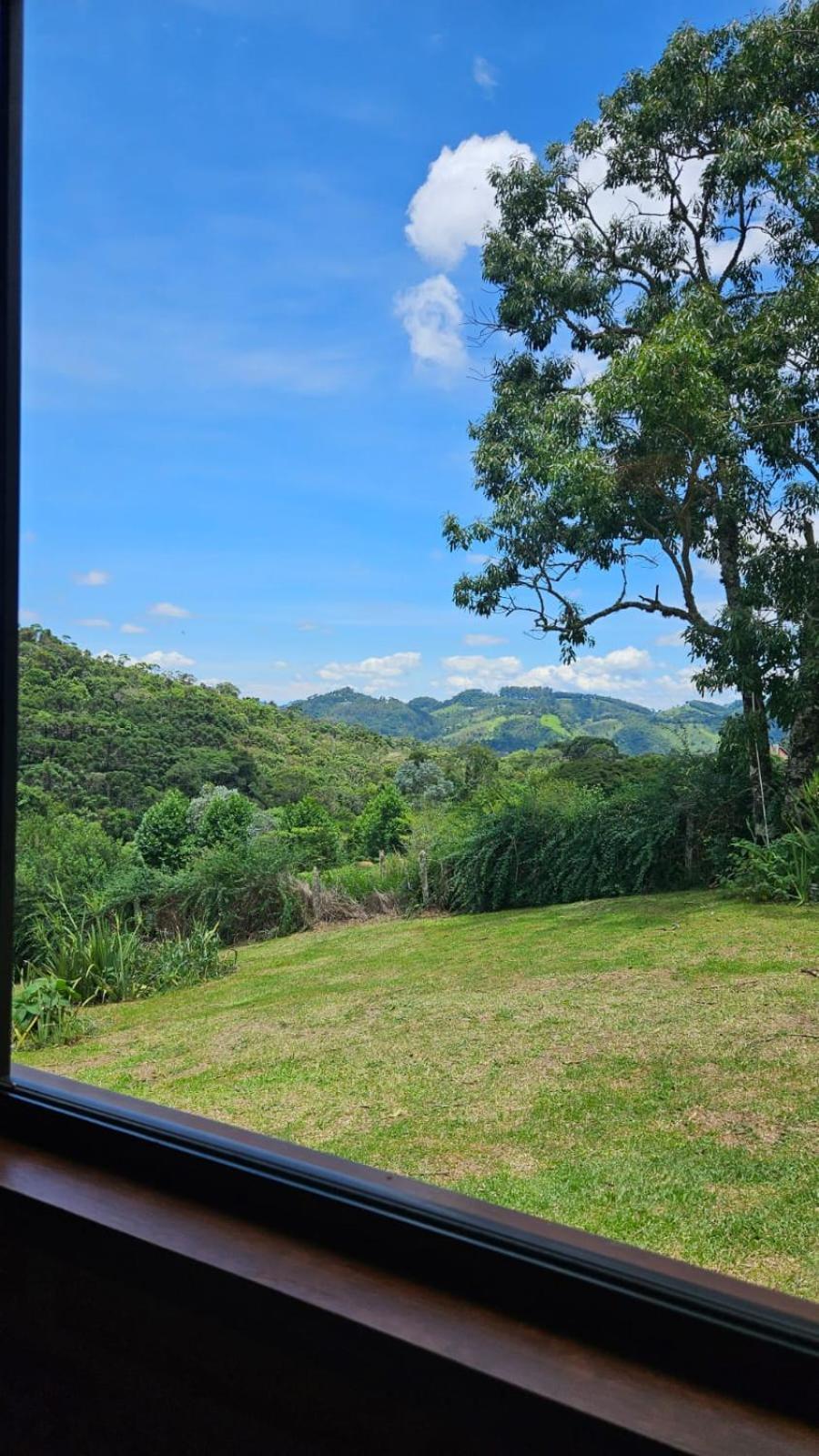 Chales Boa Vista Villa Gonçalves Eksteriør bilde