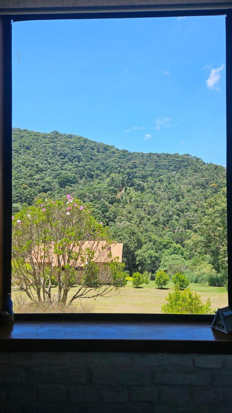 Chales Boa Vista Villa Gonçalves Eksteriør bilde