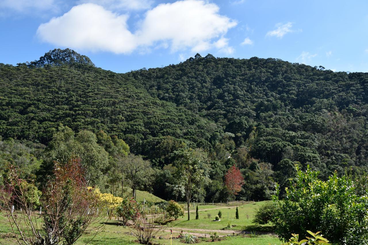 Chales Boa Vista Villa Gonçalves Eksteriør bilde