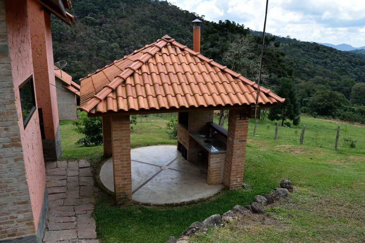 Chales Boa Vista Villa Gonçalves Eksteriør bilde