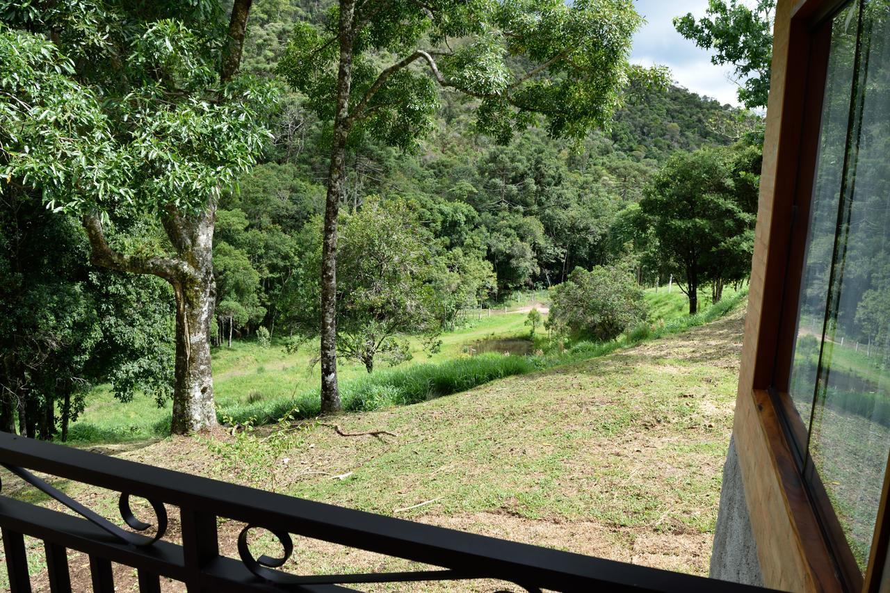 Chales Boa Vista Villa Gonçalves Eksteriør bilde